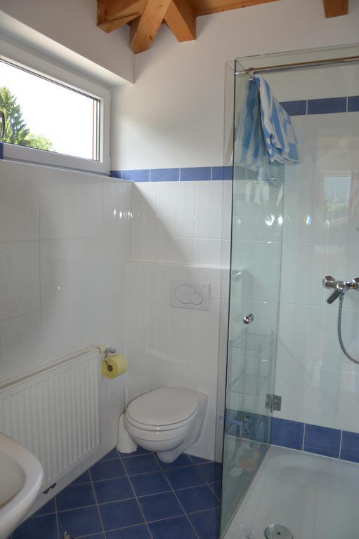 Apartament Haus Dorothea Söll Zewnętrze zdjęcie