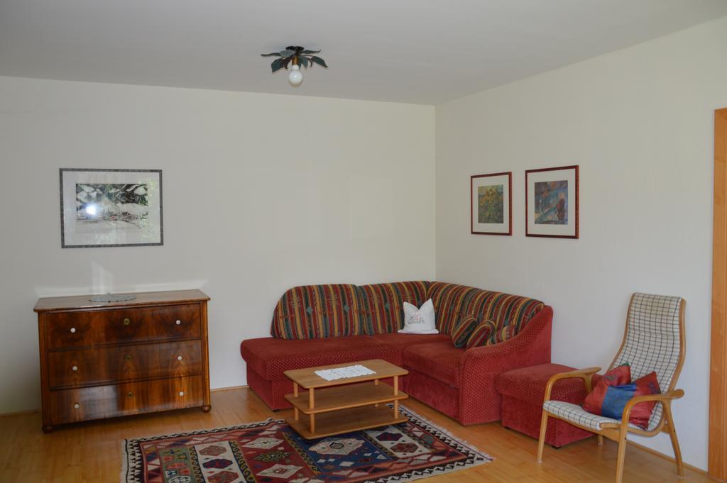 Apartament Haus Dorothea Söll Zewnętrze zdjęcie