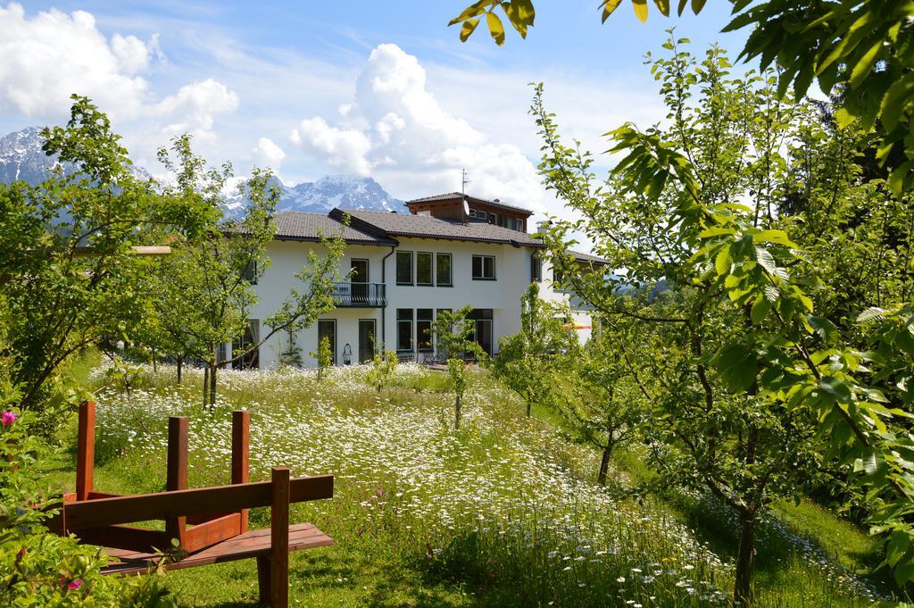 Apartament Haus Dorothea Söll Zewnętrze zdjęcie