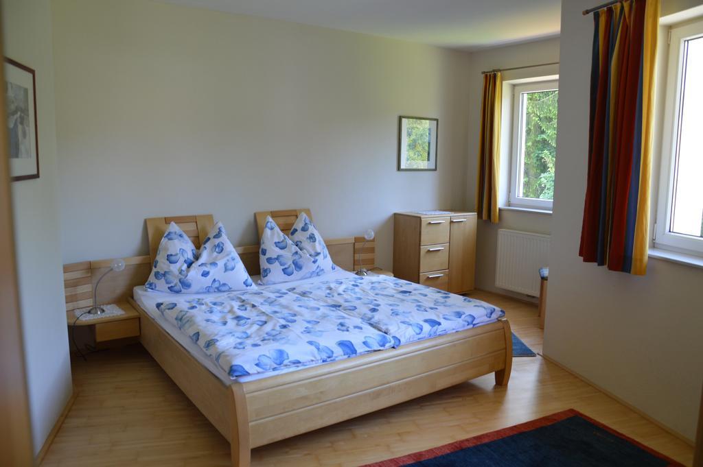 Apartament Haus Dorothea Söll Zewnętrze zdjęcie