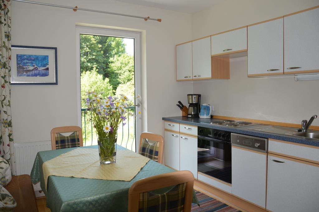 Apartament Haus Dorothea Söll Zewnętrze zdjęcie