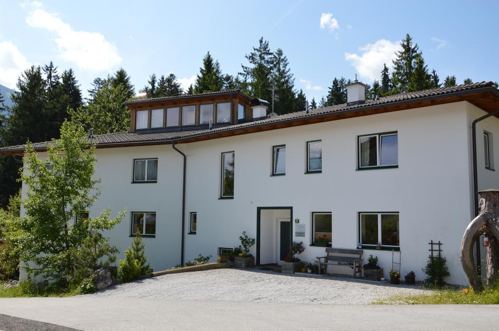 Apartament Haus Dorothea Söll Zewnętrze zdjęcie