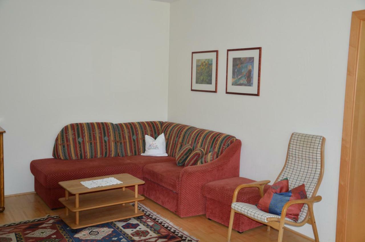 Apartament Haus Dorothea Söll Zewnętrze zdjęcie
