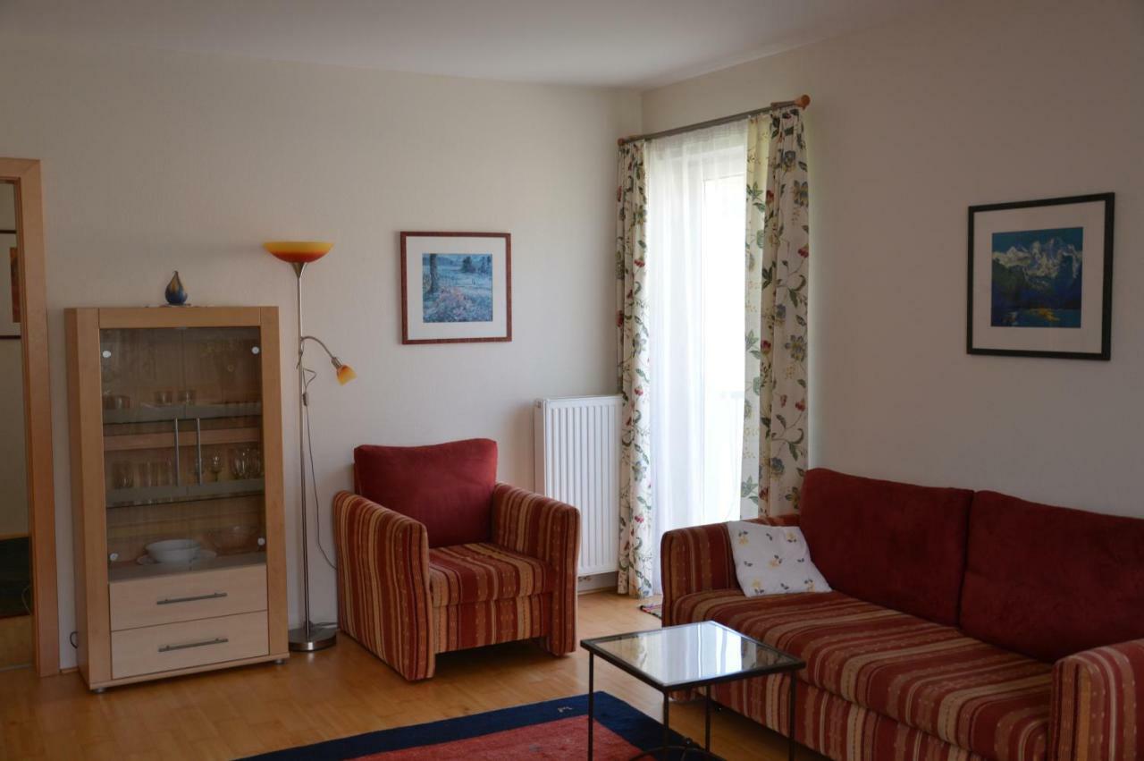 Apartament Haus Dorothea Söll Pokój zdjęcie