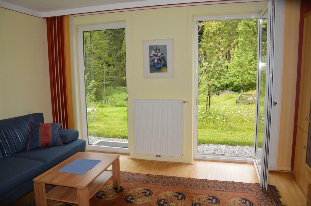 Apartament Haus Dorothea Söll Zewnętrze zdjęcie