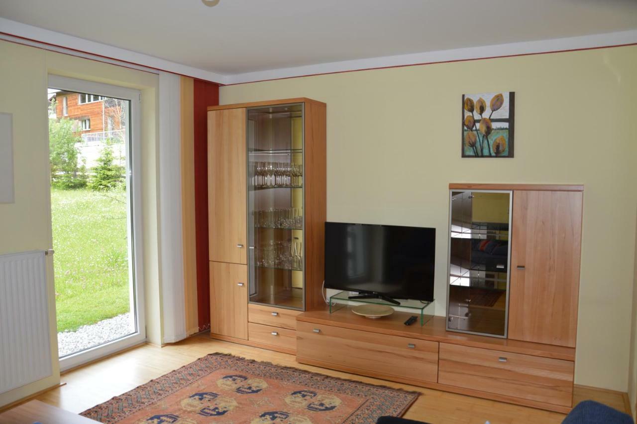 Apartament Haus Dorothea Söll Zewnętrze zdjęcie