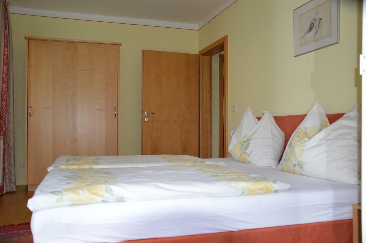 Apartament Haus Dorothea Söll Zewnętrze zdjęcie
