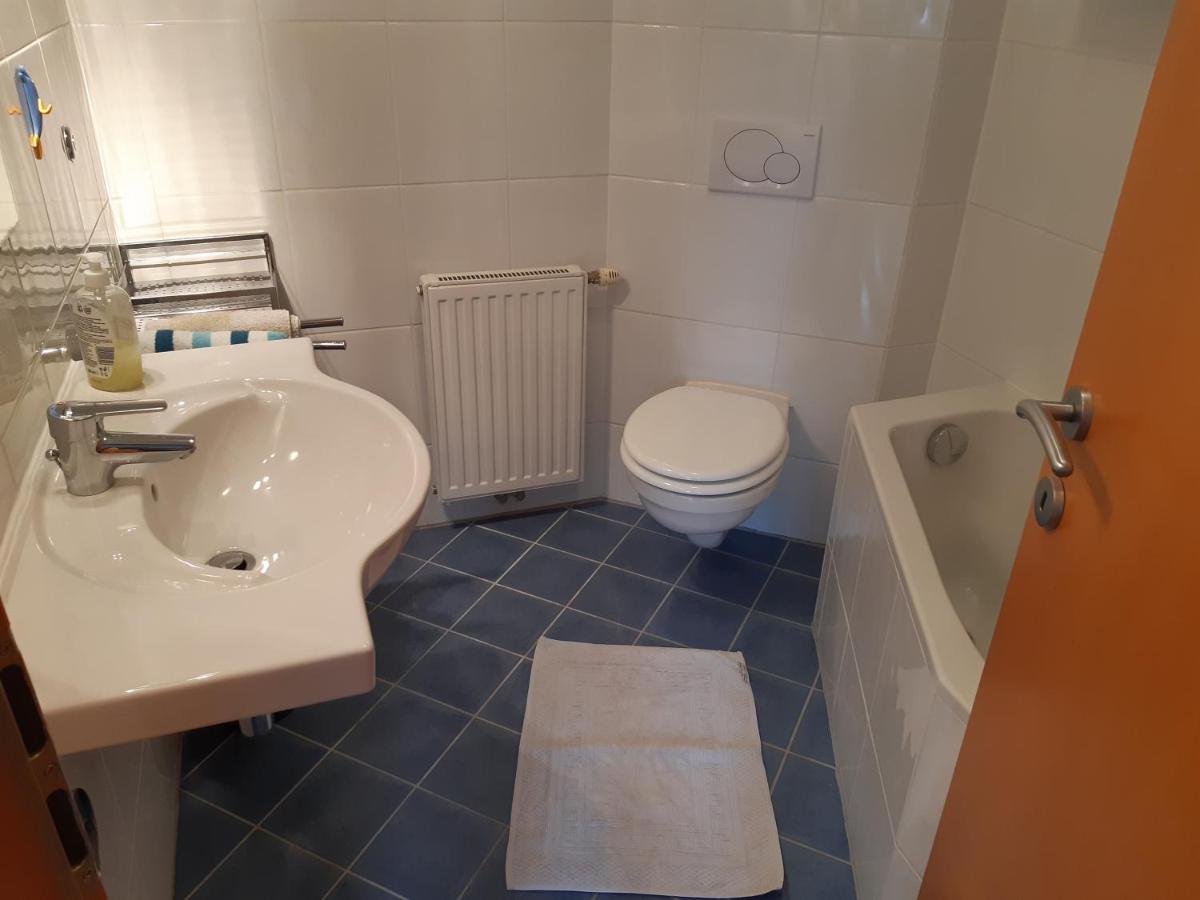 Apartament Haus Dorothea Söll Zewnętrze zdjęcie
