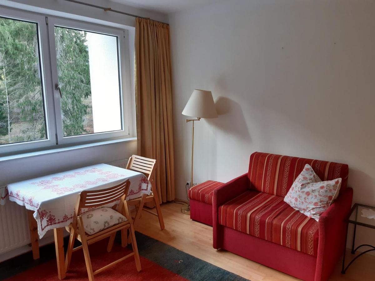 Apartament Haus Dorothea Söll Zewnętrze zdjęcie