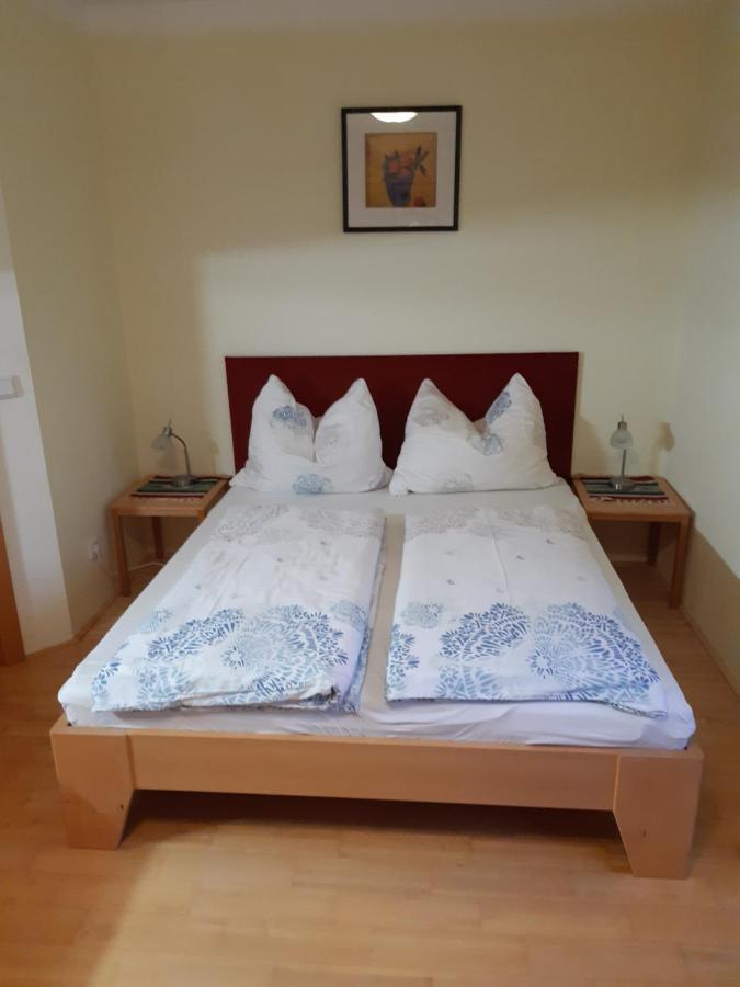 Apartament Haus Dorothea Söll Zewnętrze zdjęcie