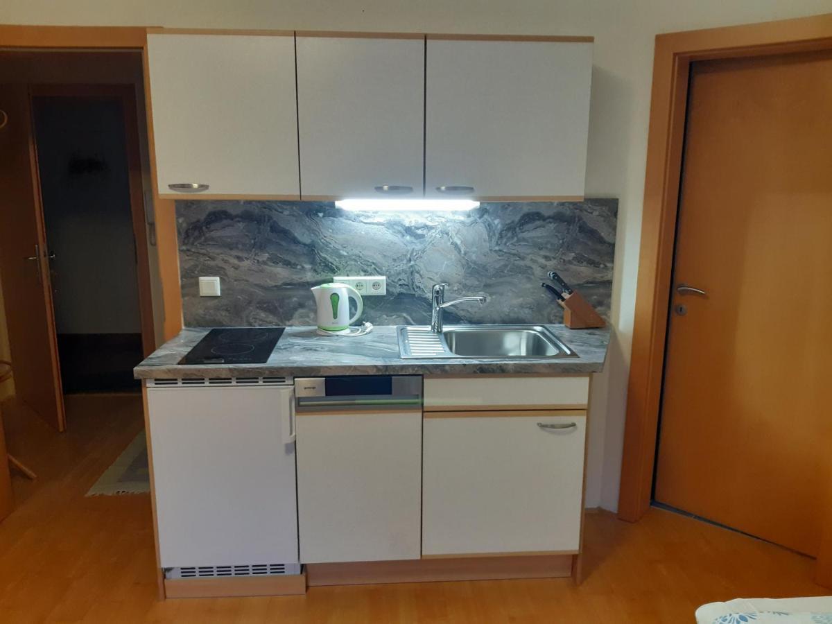Apartament Haus Dorothea Söll Zewnętrze zdjęcie